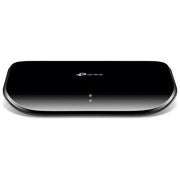 TP-LINK switch 5 porte lan gigbit desktop