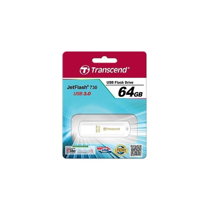 Transcend 64gb Jetflash 730