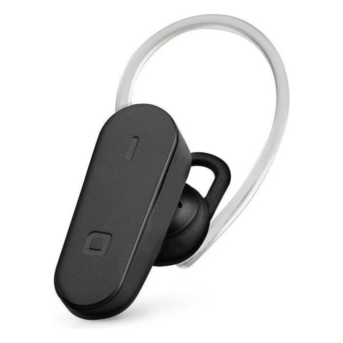 Sbs Auricolare Bt Nero
