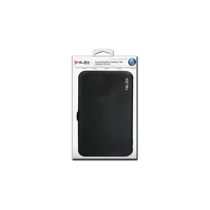 Nilox T-prop Galaxy Tab Black