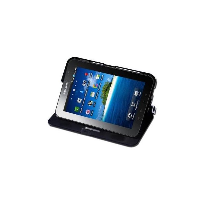 Nilox T-prop Galaxy Tab Black