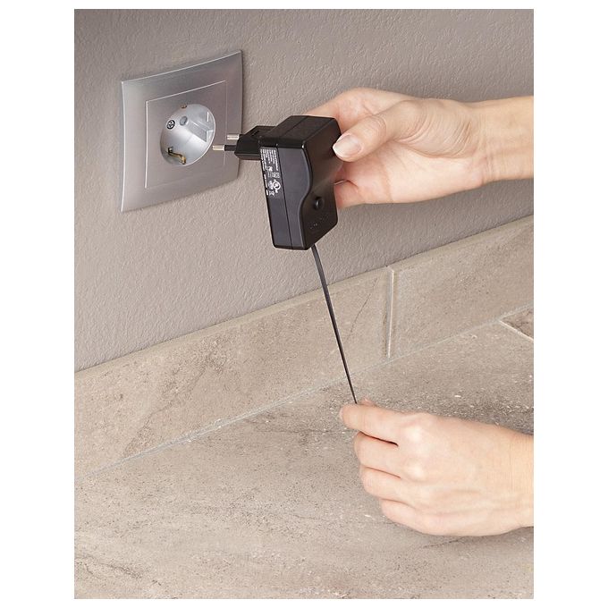 Retrak Caricatore Usb Retrattile