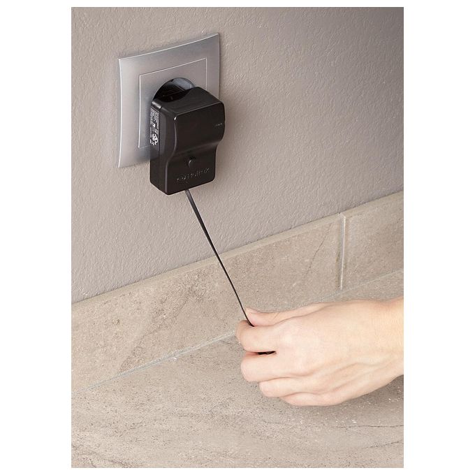 Retrak Caricatore Usb Retrattile