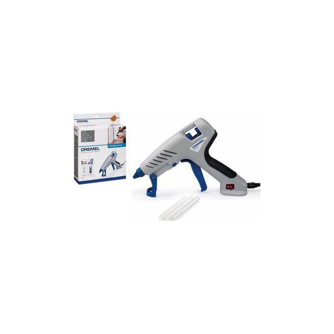 Dremel Pistole Incollatrici Portatili F0130940Ja
