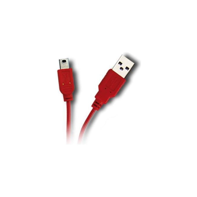 Tecnoware Sos Power Cavo Mini Usb-b- Usb-a 100cm