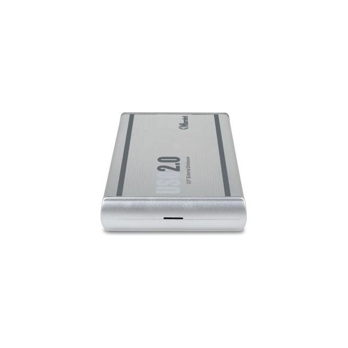 Hamlet Box 3,5'' Sata Interf.usb2.0