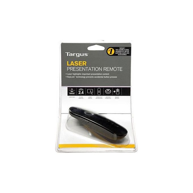 Targus Laser Presentation Remote