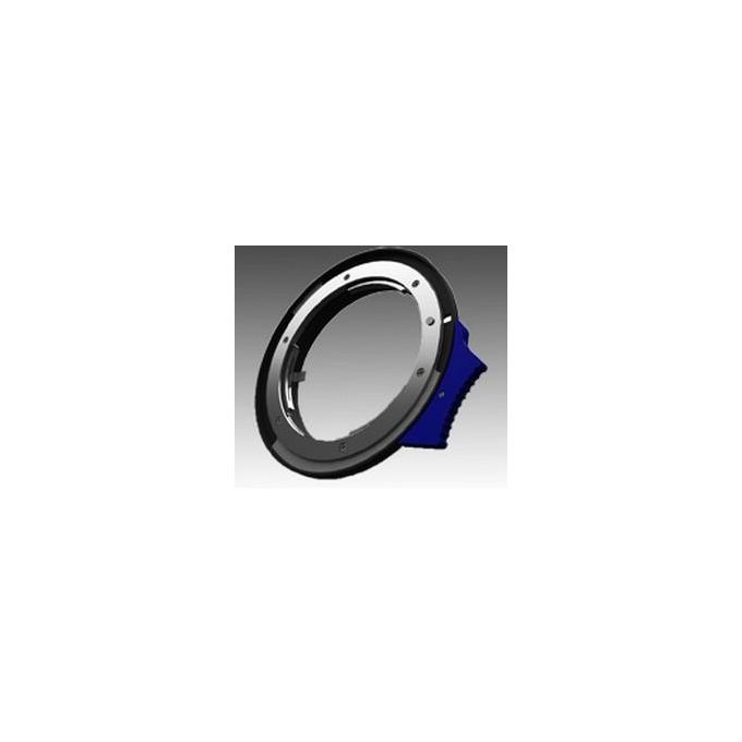 Novoflex Adattatore Nikon G Obiettivo a Canon EF Camera