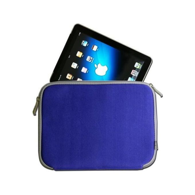 Nilox Sleeve Tablet 8.9p Purple