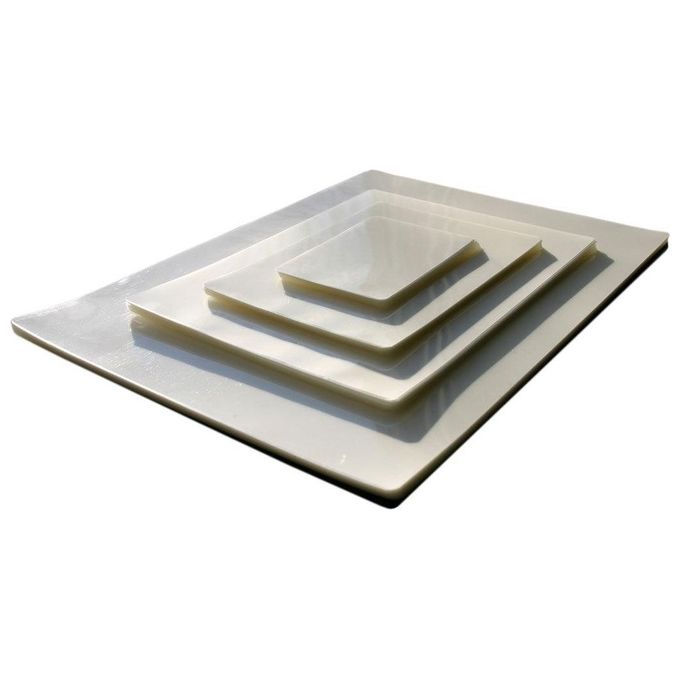 Olympia Buste di Plastificazione KIT_ 100 Pezzi