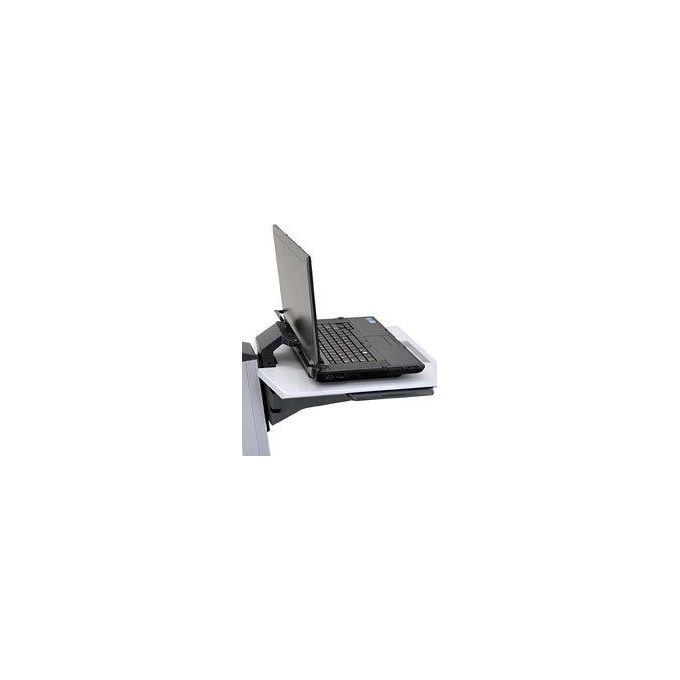 Ergotron Neo-flex Laptop cart