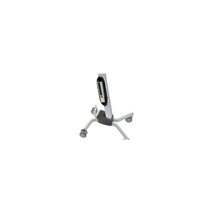 Ergotron Neo-flex Laptop cart