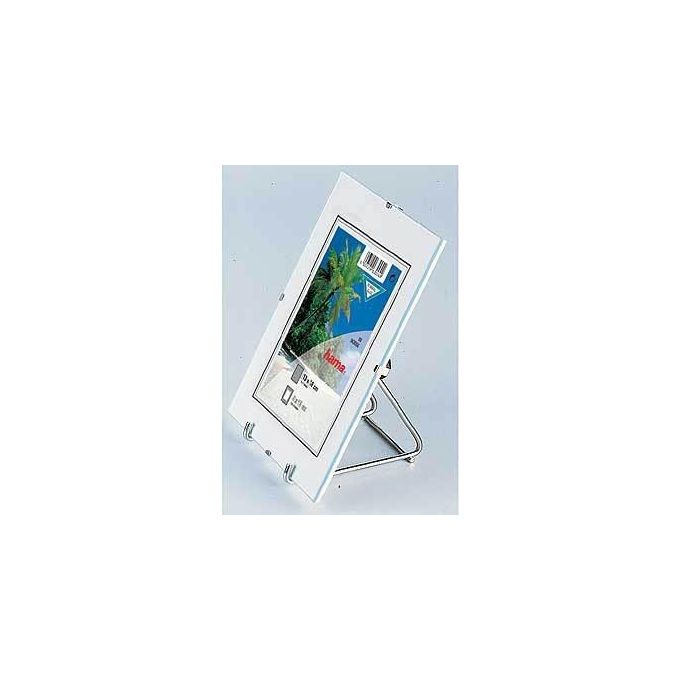 Hama Clip-Fix Prop Cornice Portafoto