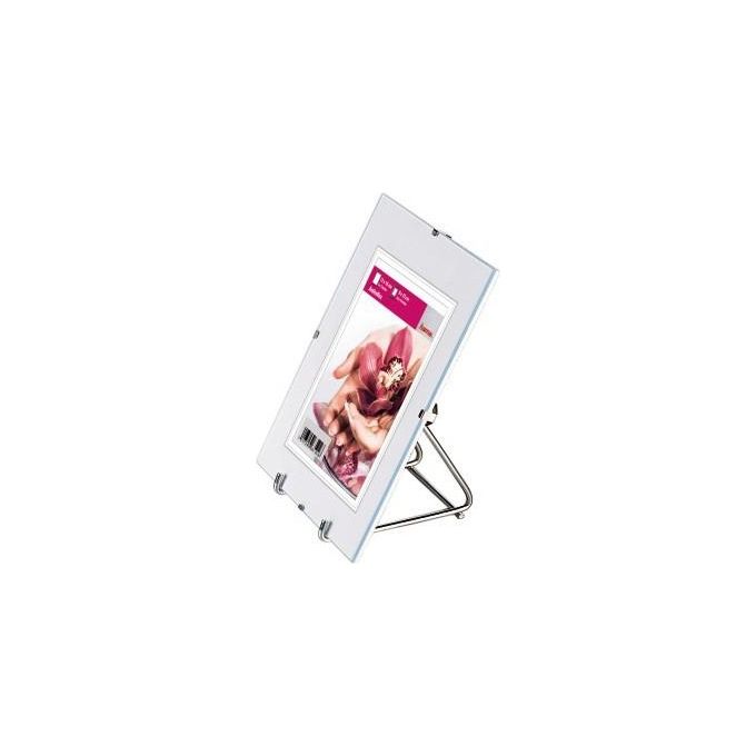 Hama Clip-Fix Prop Cornice Portafoto
