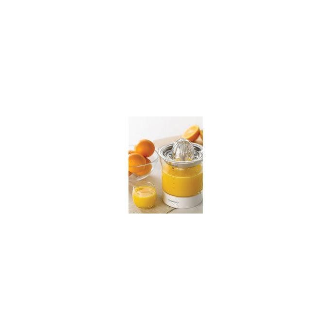 Kenwood Spremiagrumi JE290 40W 1 Litro plastica Bianco