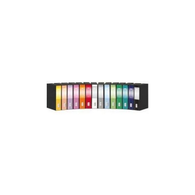Rexel Dox Cf6 Registratori Dox 2 Lilla