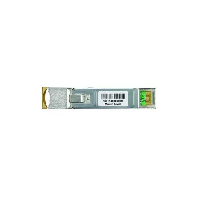 ZyXEL SFP-1000T Modulo transceiver SFP (mini-GBIC) 1000Base-T RJ-45 fino a 100 m