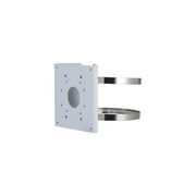 Dahua Technology PFA156 Adattatore da Palo per Staffe da Parete Pfb e Box di Giunzione