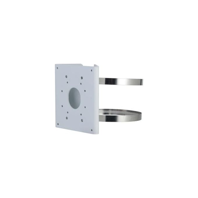 Dahua Technology PFA156 Adattatore da Palo per Staffe da Parete Pfb e Box di Giunzione