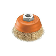 Brixo Spazzole A Tazza D.80