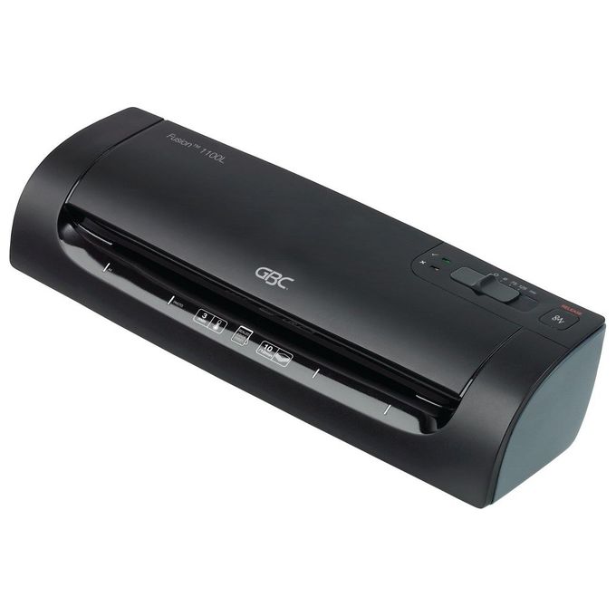 Gbc Plastificatrice Fusion 1100l a4