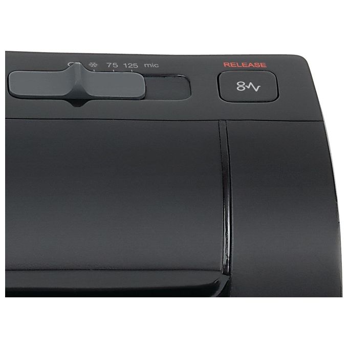 Gbc Plastificatrice Fusion 1100l a4