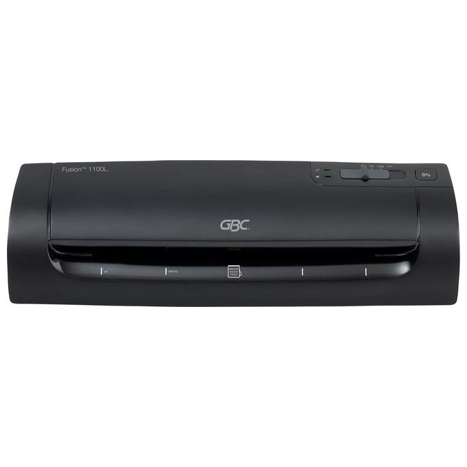 Gbc Plastificatrice Fusion 1100l a4