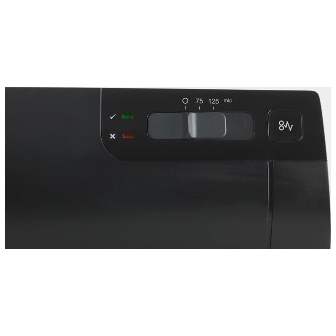 Gbc Plastificatrice Fusion 1100l a4
