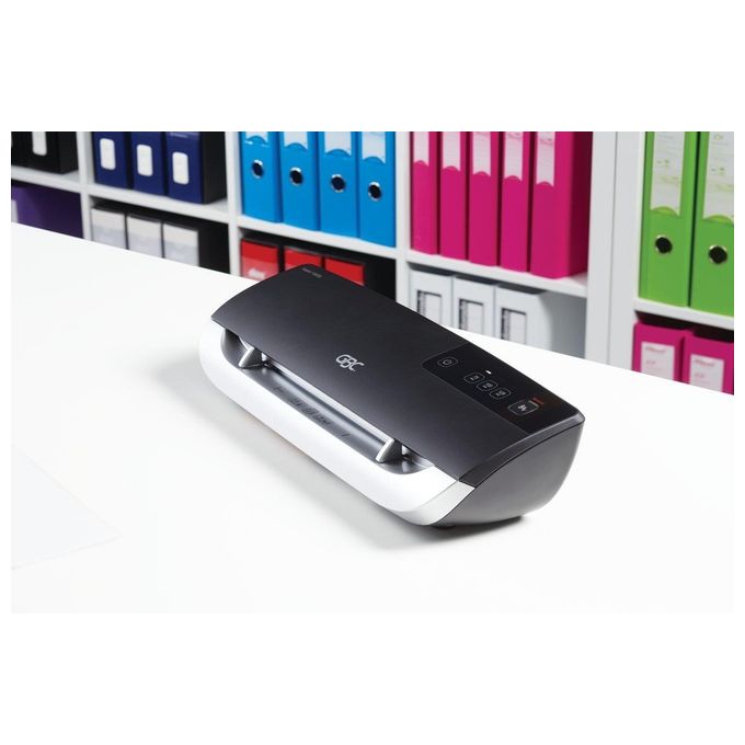 Gbc Plastificatrice Fusion 3000l a3