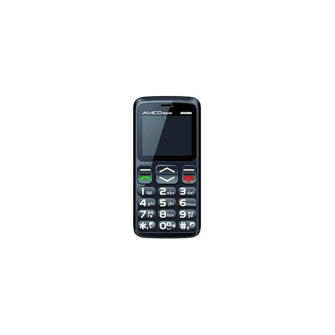 Brondi Telefono cellulare Gsm