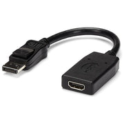 StarTech Adattatore convertitore video DisplayPort a HDMI