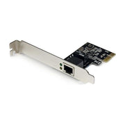 StarTech Scheda Adattatore Di Rete Pcie 1 Porta Ethernet Gigabit