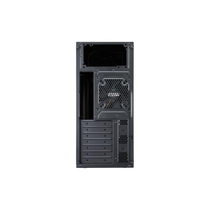 Cooler Master Case PC CM Force 500 Mid Tower ATX Nero