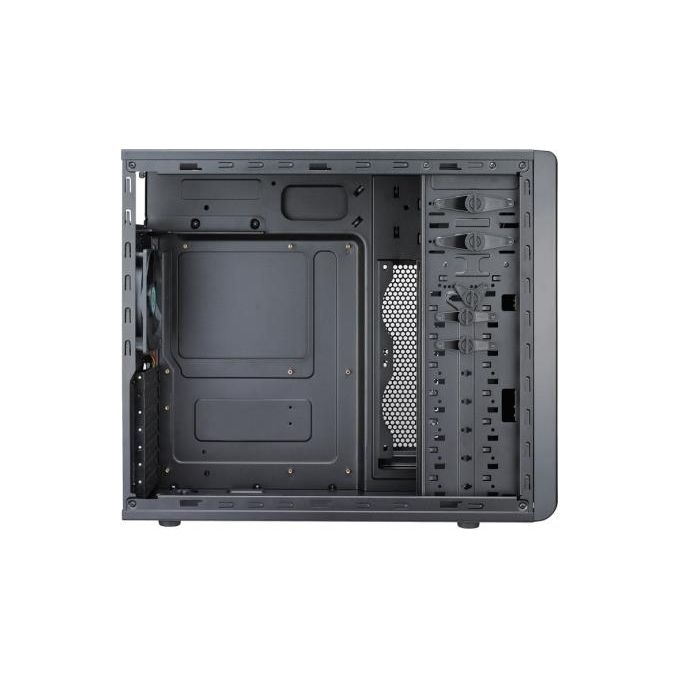 Cooler Master Case PC CM Force 500 Mid Tower ATX Nero
