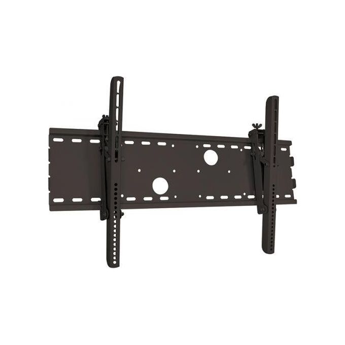 Nuova Video Suono Supporto Inclinabile 65kg Universale per Lcd-plasma fino a 60'', Nero