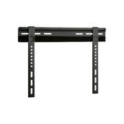 Nuova Video Suono Supporto per tv Lcd fino a 42'' -  Slim Fisso - 35kg