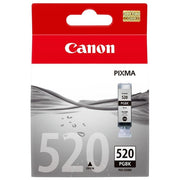 Canon pgi-520bk serbatoio nero (contenuto 19 ml)