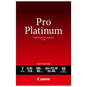 Canon Carta Lucida Photo Pro Pt-101 A3+