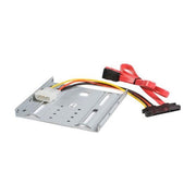 StarTech KIT_ di montaggio disco rigido SATA 2,5'' in alloggiamento unita' 3,5''