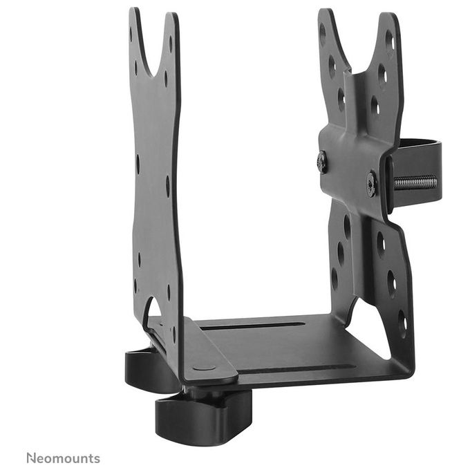 NewStar NM-TC100BLACK Staffa di montaggio da thin client a monitor nero