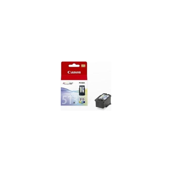 Canon Cl-513 Serb Colour Blister Security