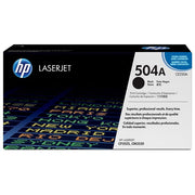 Hp toner nero 5000 pagine per clj cp35x0