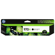 Hp Ink Cartridge No 970xl Black