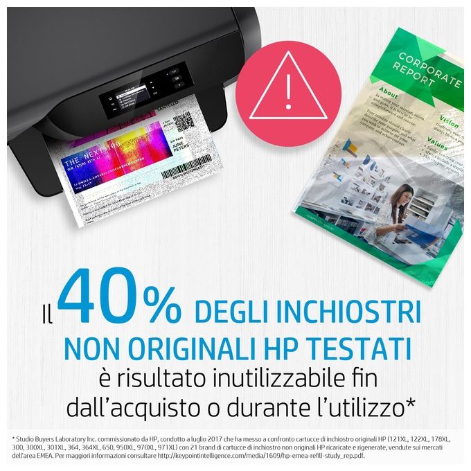Hp Ink Cartridge No 971xl Cyan