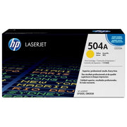 Hp toner giallo 7000 pagine per clj cp35x0