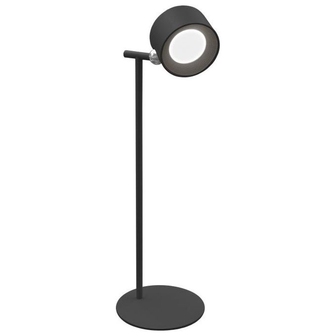 Century LED Lampada PIXEL Nero 1.8W 4000K Dimmerabile IP20