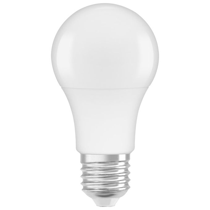 Osram Daylight Sensor Classic a Lampadina Led E27 Bianco Caldo 2700 K 5.50W