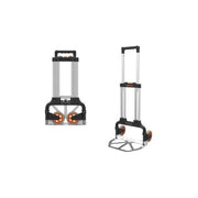 Brixo Carrello Alu Kompact 70Kg