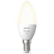Philips Hue White Lampadina E14 5.5W