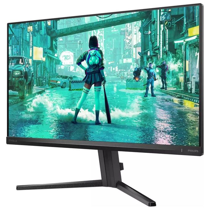 Philips 24M2N3200S-00 Evnia Monitor PC 23.8'' IPS 180 Hz Full HD HDR10 1 ms GtG colore Nero